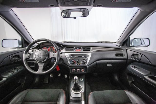 2006 Mitsubishi Lancer Evolution - 23005710 - 11