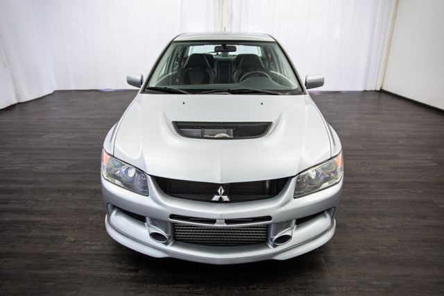 2006 Mitsubishi Lancer Evolution - 23005710 - 13