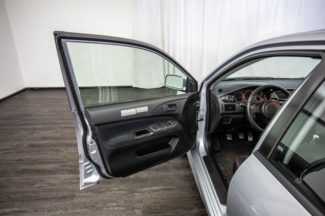 2006 Mitsubishi Lancer Evolution - 23005710 - 15