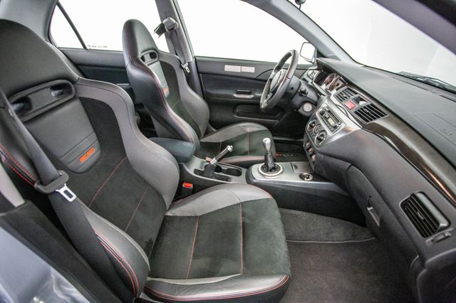2006 Mitsubishi Lancer Evolution - 23005710 - 19