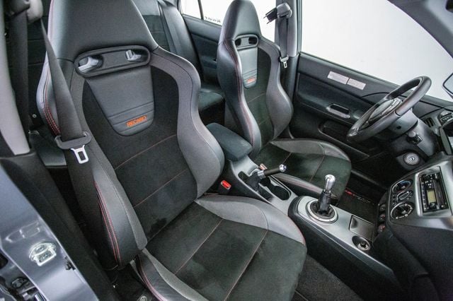2006 Mitsubishi Lancer Evolution - 23005710 - 20