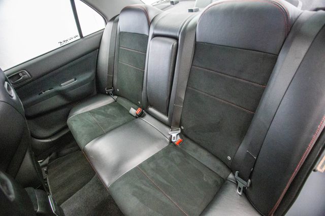 2006 Mitsubishi Lancer Evolution - 23005710 - 24