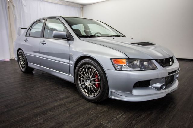 2006 Mitsubishi Lancer Evolution - 23005710 - 26