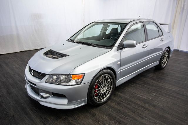 2006 Mitsubishi Lancer Evolution - 23005710 - 2