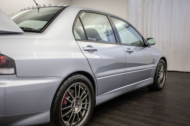2006 Mitsubishi Lancer Evolution - 23005710 - 31