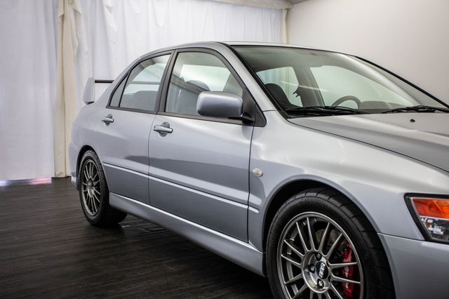 2006 Mitsubishi Lancer Evolution - 23005710 - 32