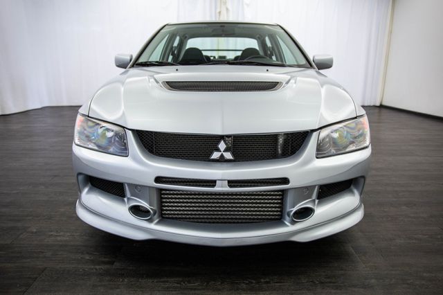 2006 Mitsubishi Lancer Evolution - 23005710 - 34