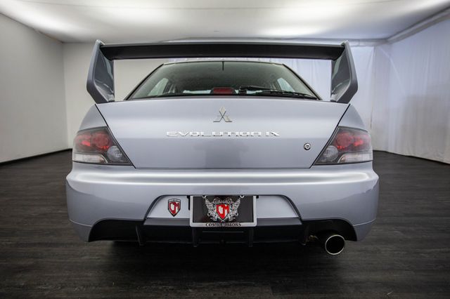 2006 Mitsubishi Lancer Evolution - 23005710 - 35