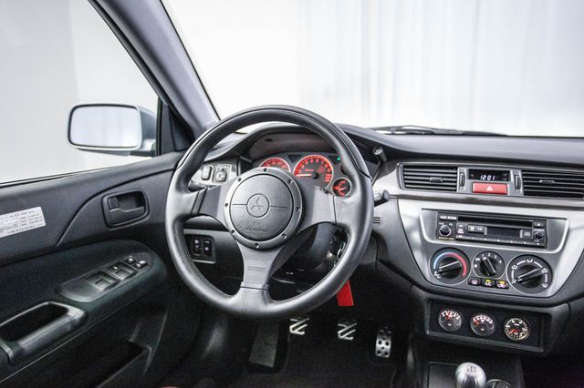 2006 Mitsubishi Lancer Evolution - 23005710 - 3