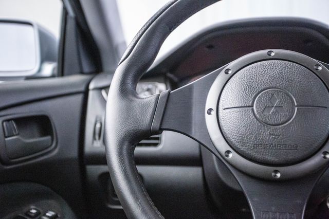 2006 Mitsubishi Lancer Evolution - 23005710 - 48