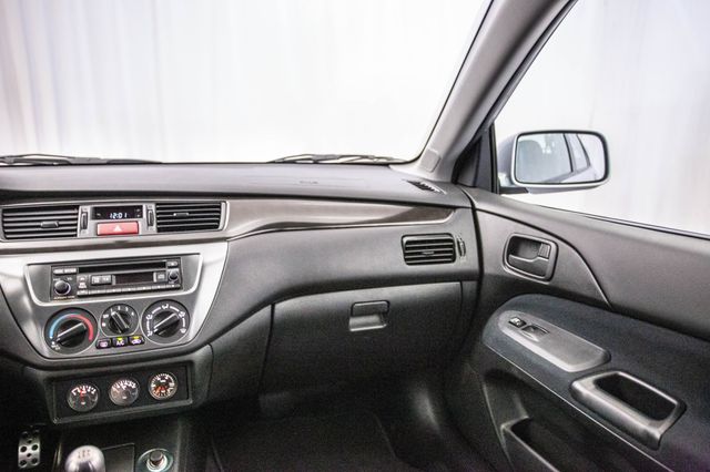 2006 Mitsubishi Lancer Evolution - 23005710 - 4