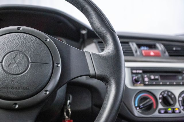 2006 Mitsubishi Lancer Evolution - 23005710 - 49