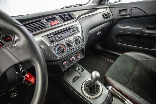 2006 Mitsubishi Lancer Evolution - 23005710 - 50