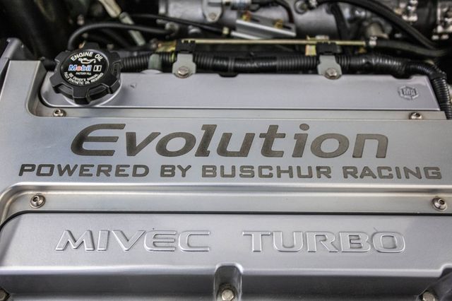 2006 Mitsubishi Lancer Evolution - 23005710 - 52