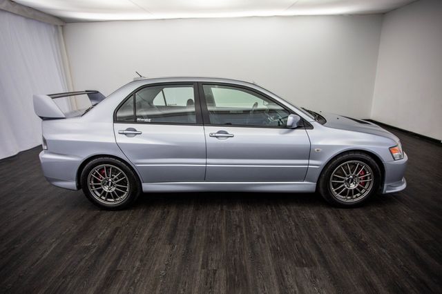 2006 Mitsubishi Lancer Evolution - 23005710 - 5