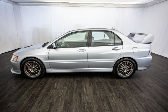 2006 Mitsubishi Lancer Evolution - 23005710 - 6