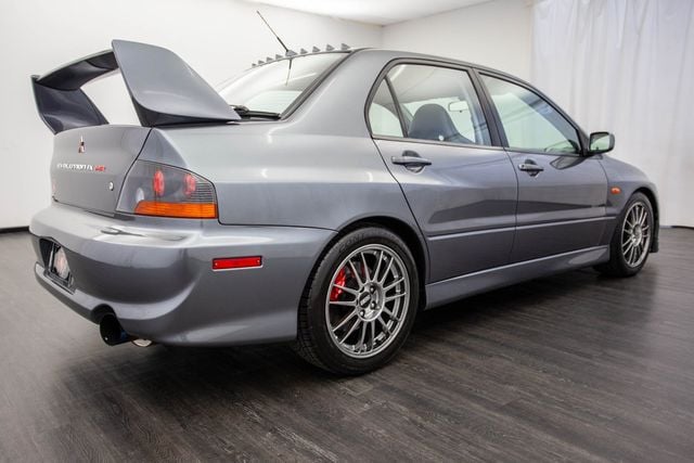 2006 Mitsubishi Lancer Evolution MR SE - 22581099 - 9