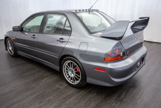 2006 Mitsubishi Lancer Evolution MR SE - 22581099 - 10