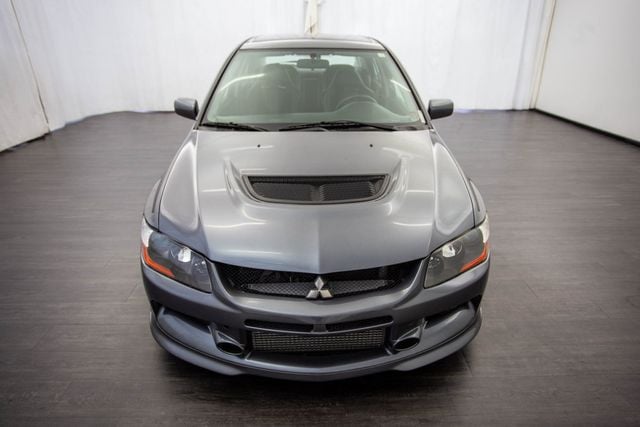 2006 Mitsubishi Lancer Evolution MR SE - 22581099 - 13