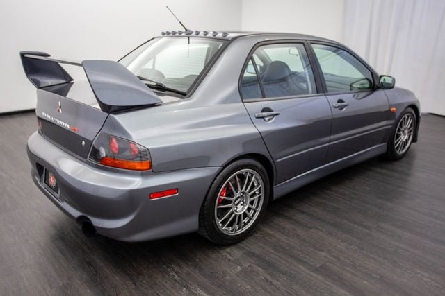 2006 Mitsubishi Lancer Evolution MR SE - 22581099 - 29