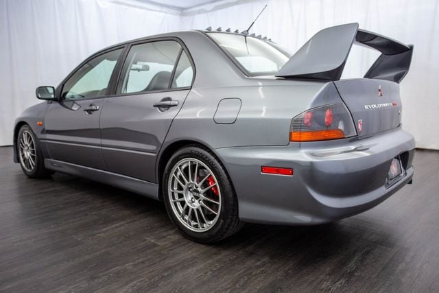 2006 Mitsubishi Lancer Evolution MR SE - 22581099 - 30