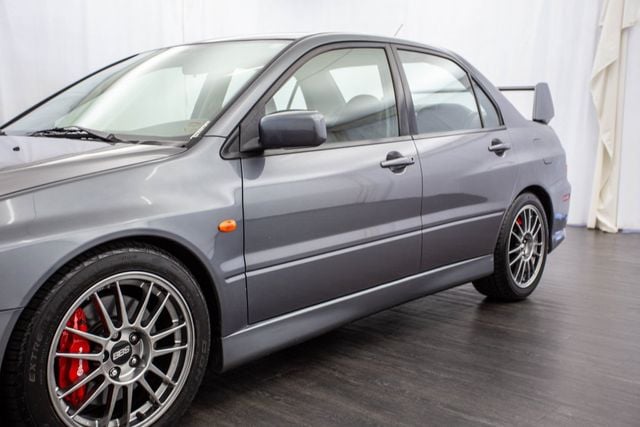 2006 Mitsubishi Lancer Evolution MR SE - 22581099 - 34