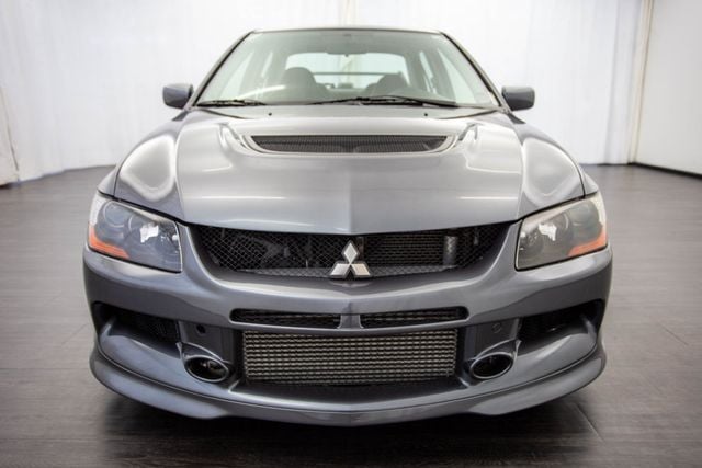 2006 Mitsubishi Lancer Evolution MR SE - 22581099 - 35