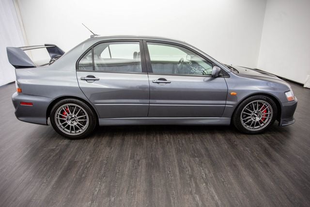 2006 Mitsubishi Lancer Evolution MR SE - 22581099 - 5