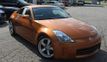 2006 Nissan 350Z 1 OWNER, SUPER CLEAN, 6SPD MANUAL TRANS, GRAND TOURING, SPOILER! - 22540037 - 1