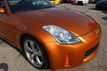 2006 Nissan 350Z 1 OWNER, SUPER CLEAN, 6SPD MANUAL TRANS, GRAND TOURING, SPOILER! - 22540037 - 2