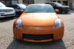 2006 Nissan 350Z 1 OWNER, SUPER CLEAN, 6SPD MANUAL TRANS, GRAND TOURING, SPOILER! - 22540037 - 3