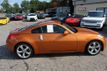 2006 Nissan 350Z 1 OWNER, SUPER CLEAN, 6SPD MANUAL TRANS, GRAND TOURING, SPOILER! - 22540037 - 5