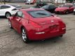 2006 Nissan 350Z 2dr Coupe Enthusiast Automatic - 23006009 - 2