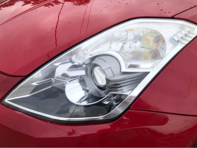 2006 Nissan 350Z 2dr Coupe Enthusiast Automatic - 23006009 - 6