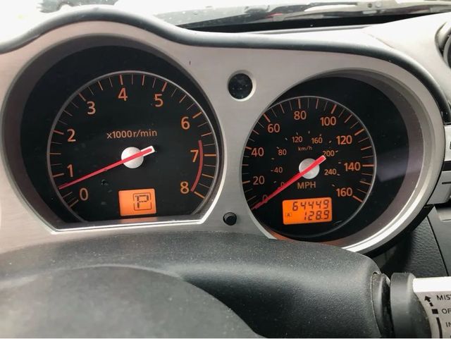 2006 Nissan 350Z 2dr Coupe Enthusiast Automatic - 23006009 - 7