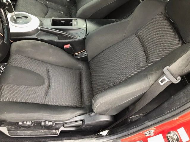 2006 Nissan 350Z 2dr Coupe Enthusiast Automatic - 23006009 - 8