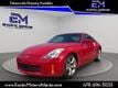 2006 Nissan 350Z 2dr Coupe Enthusiast Automatic - 23058963 - 0