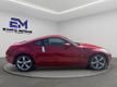 2006 Nissan 350Z 2dr Coupe Enthusiast Automatic - 23058963 - 6