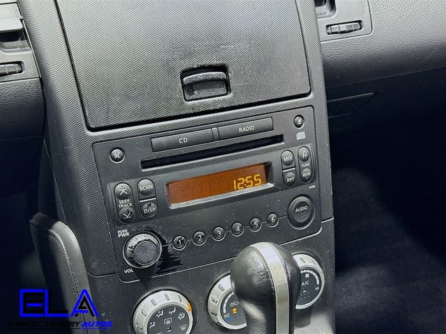 2006 Nissan 350Z 2dr Coupe Grand Touring Automatic - 22930719 - 11