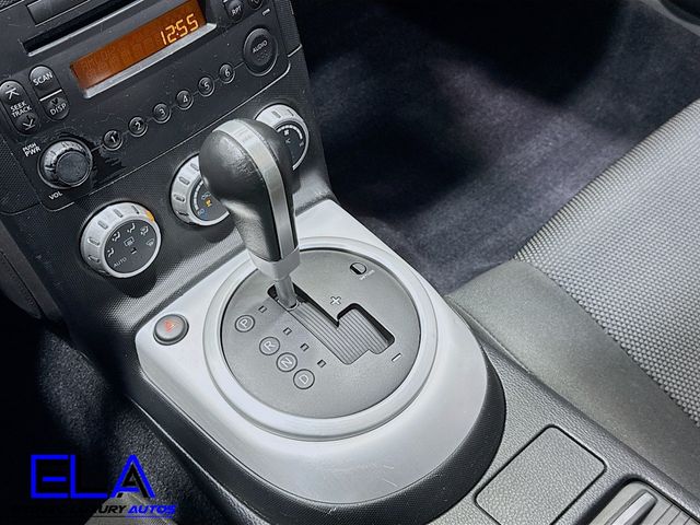 2006 Nissan 350Z 2dr Coupe Grand Touring Automatic - 22930719 - 13