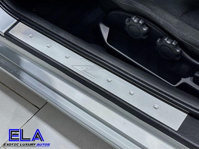 2006 Nissan 350Z 2dr Coupe Grand Touring Automatic - 22930719 - 14