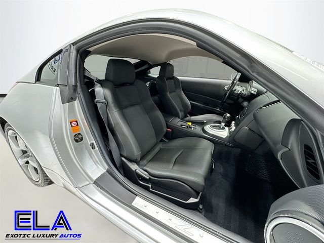 2006 Nissan 350Z 2dr Coupe Grand Touring Automatic - 22930719 - 20