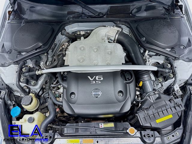 2006 Nissan 350Z 2dr Coupe Grand Touring Automatic - 22930719 - 22
