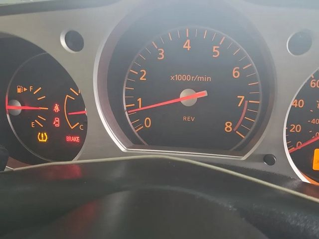2006 Nissan 350Z 2dr Coupe Grand Touring Manual - 23064192 - 11
