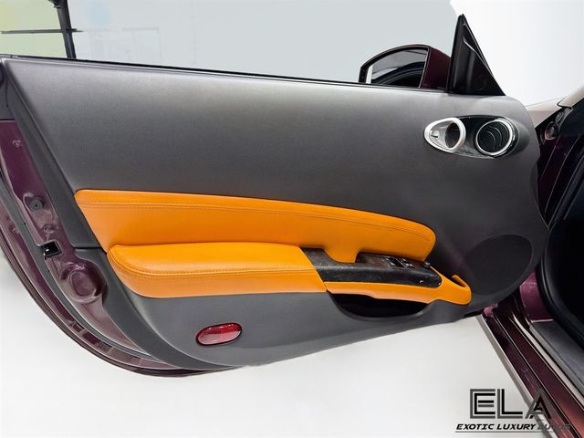 2006 Nissan 350Z 2dr Coupe Grand Touring Manual - 23064192 - 17