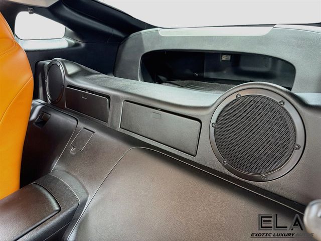 2006 Nissan 350Z 2dr Coupe Grand Touring Manual - 23064192 - 18