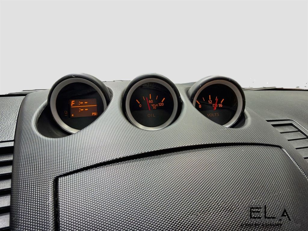 2006 Nissan 350Z 2dr Coupe Grand Touring Manual - 23064192 - 21