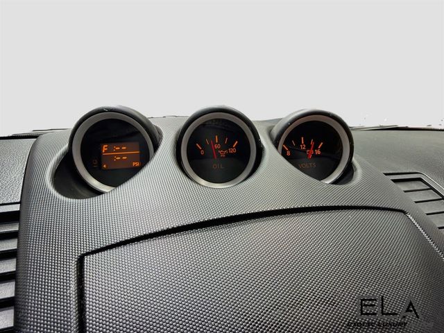 2006 Nissan 350Z 2dr Coupe Grand Touring Manual - 23064192 - 21