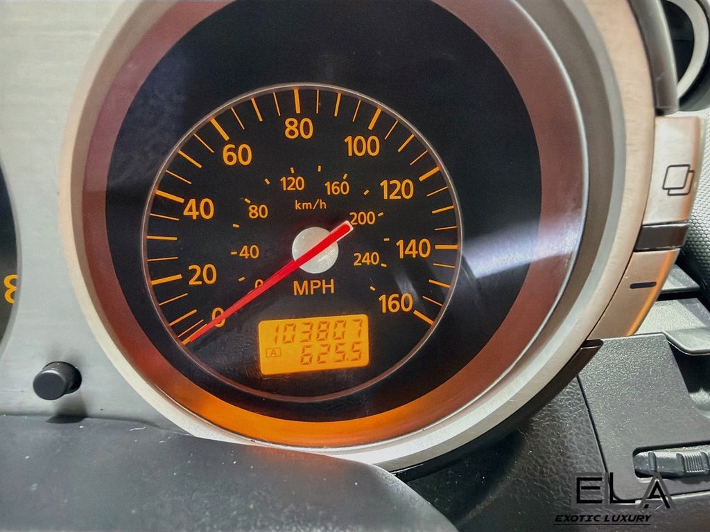 2006 Nissan 350Z 2dr Coupe Grand Touring Manual - 23064192 - 31