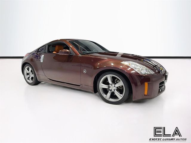 2006 Nissan 350Z 2dr Coupe Grand Touring Manual - 23064192 - 40